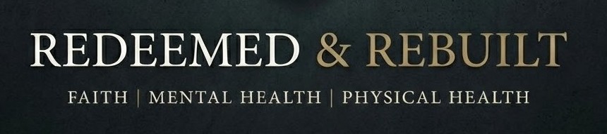 Redeemed and Rebuilt Logo