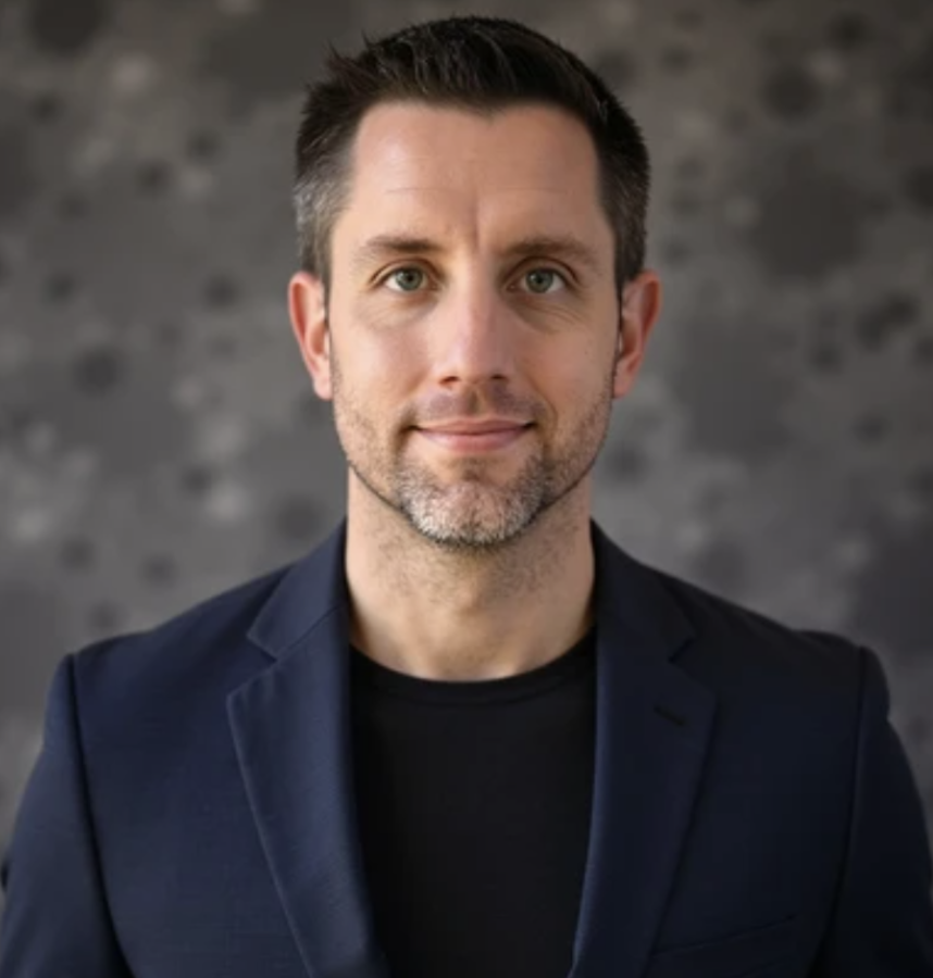 Sean Geraghty Profile Photo