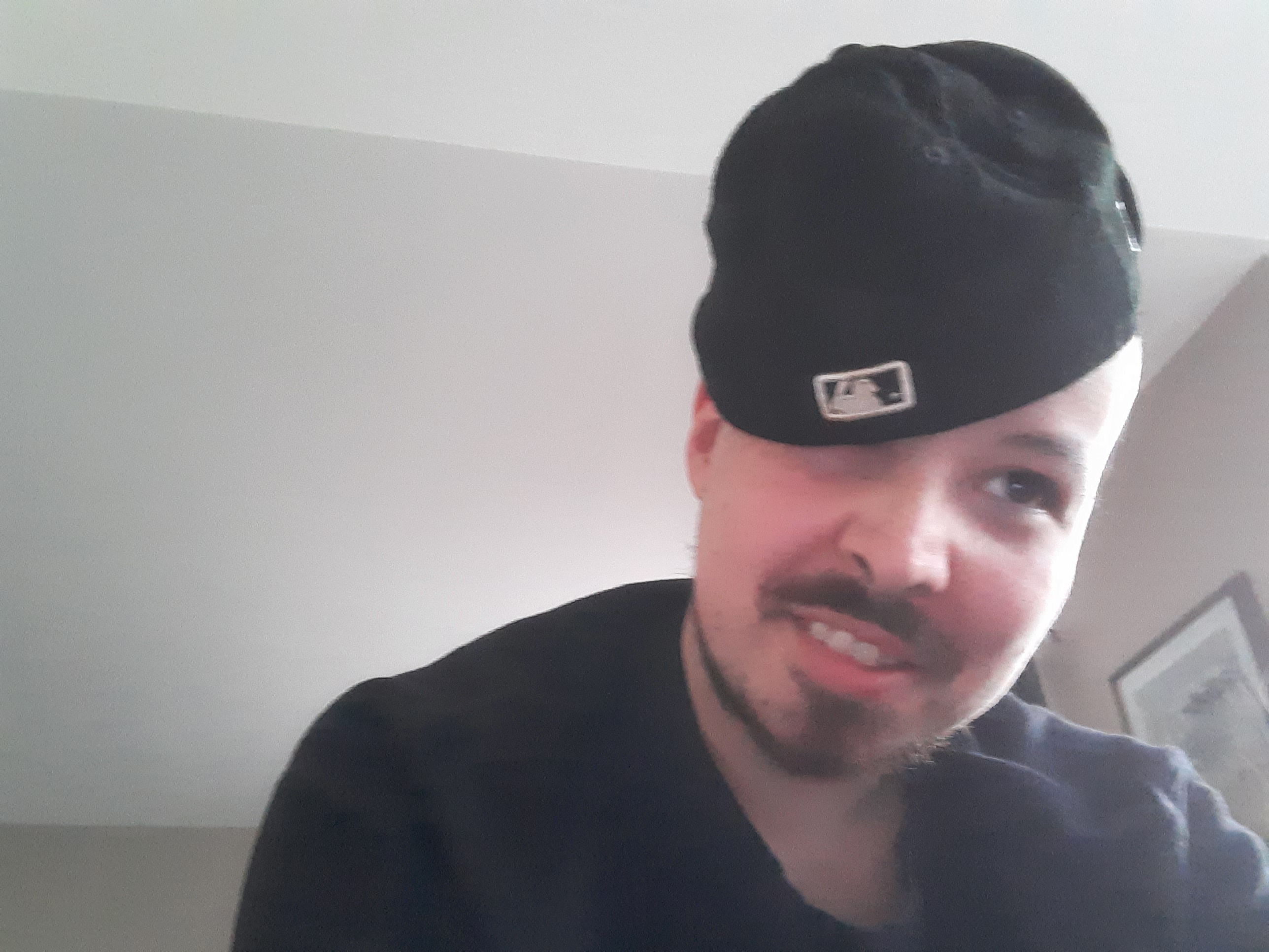 Steven McKee Profile Photo
