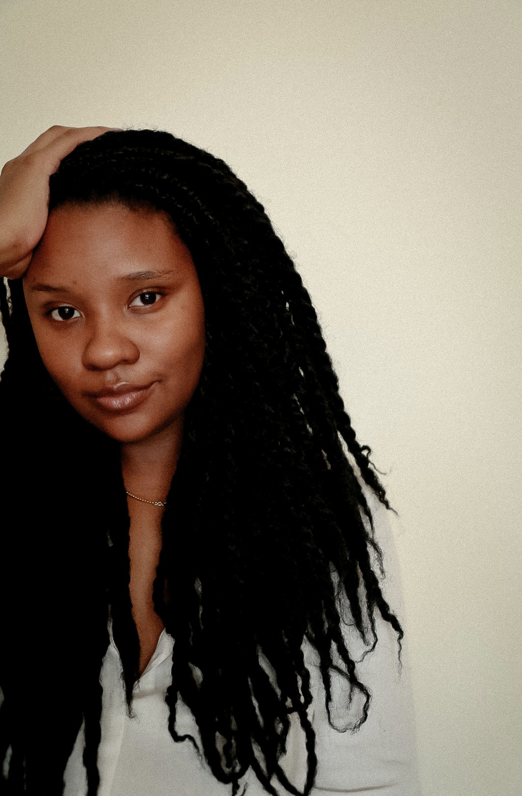 Natalie Nadeen Profile Photo