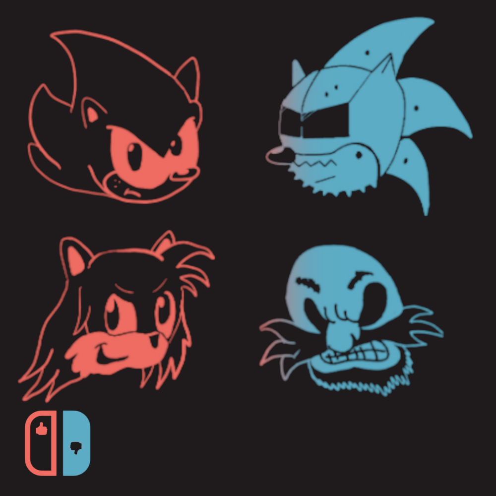 S2E01: Sonic the Hedgehog 2 -or- Welcome to the Next Level