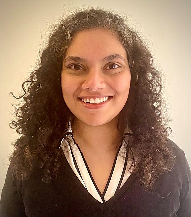 Arti Barnes MD MPH Profile Photo