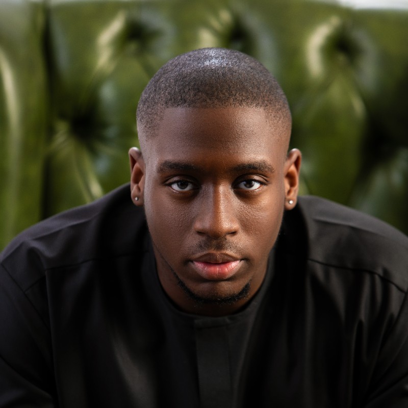 Anthony Azekwoh Profile Photo