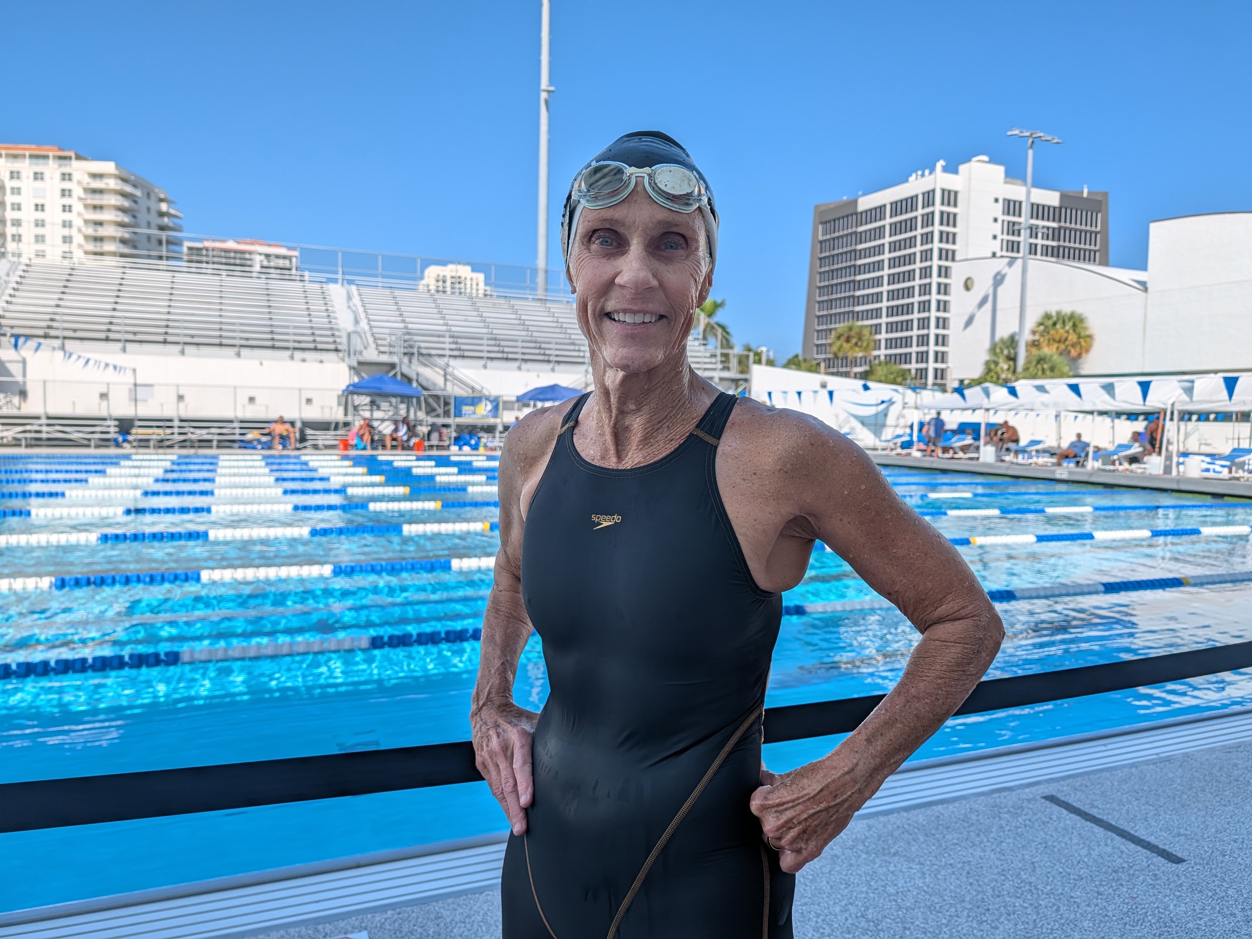 Peggy McDonnell Profile Photo