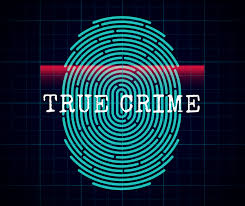 1001 True Crime From Another Time with Host Jon Hagadorn