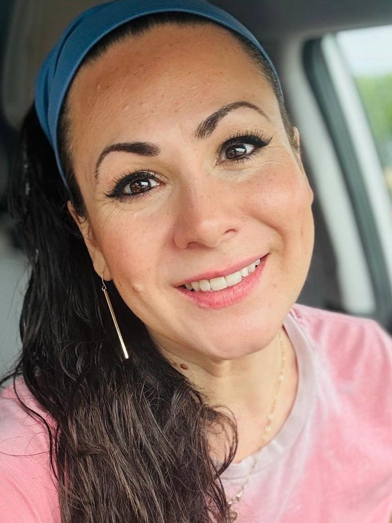 Chaya Garcia Profile Photo