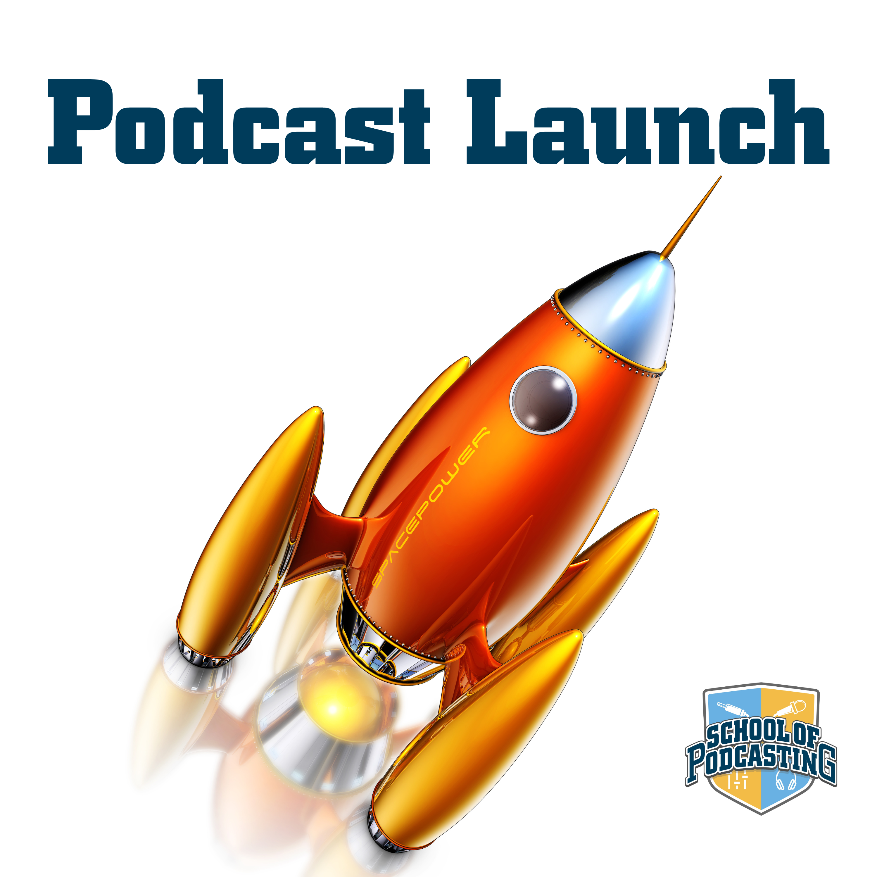 14 Steps To Start a Successful Podcast