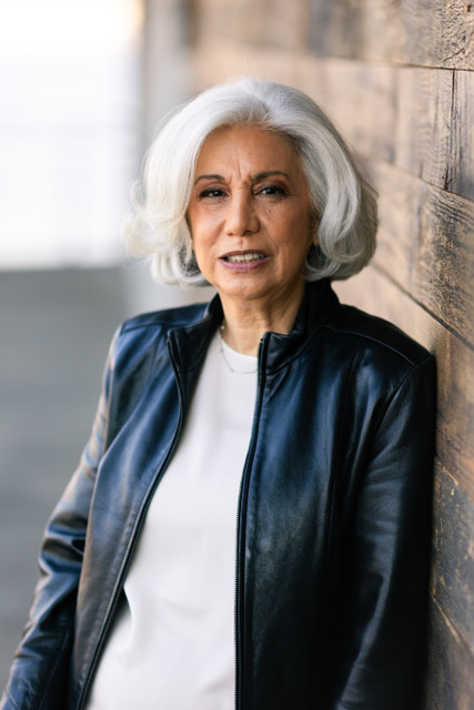 Melanie Anagnos Profile Photo