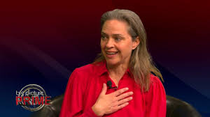 Marly Hornik Profile Photo