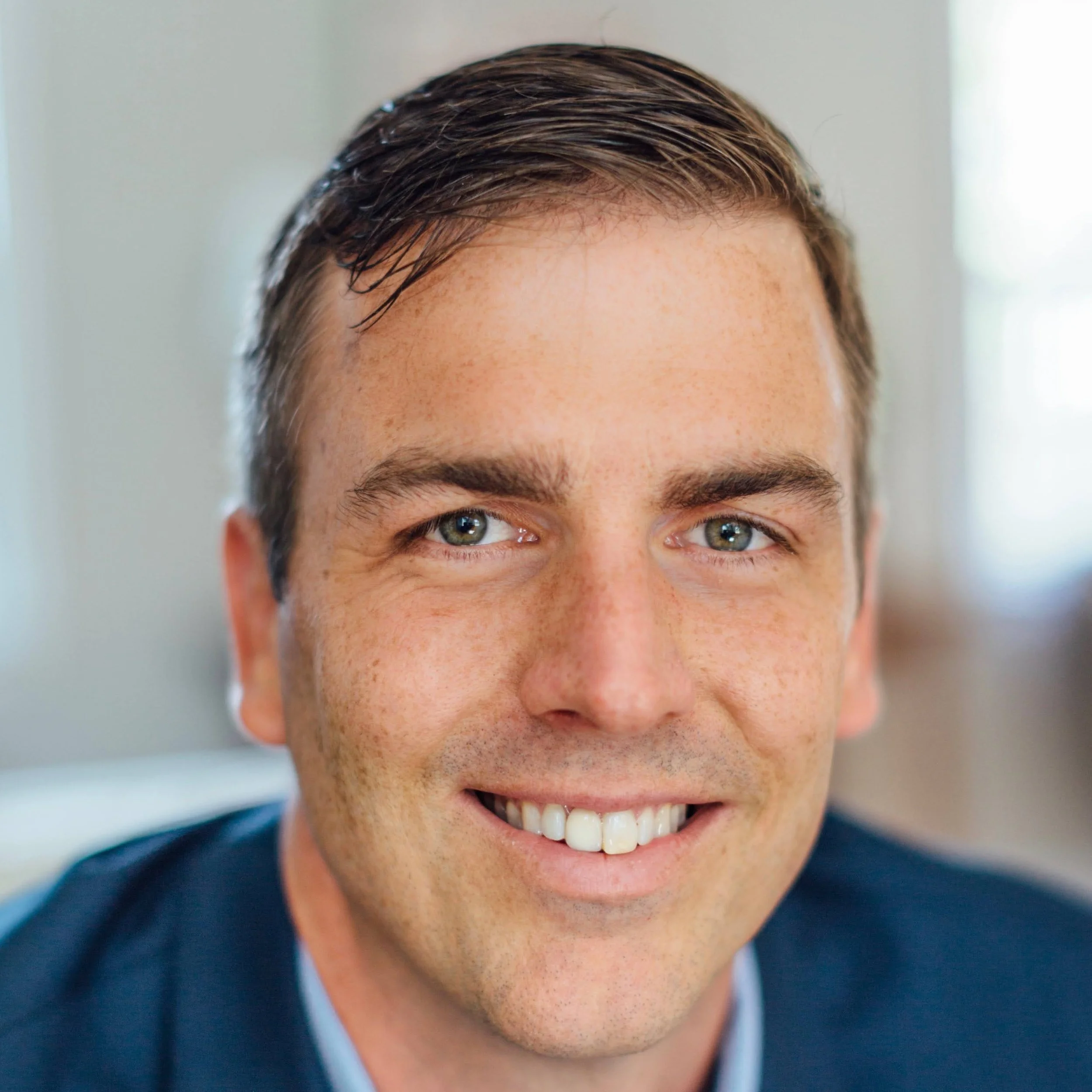 Bryce Stewart Profile Photo