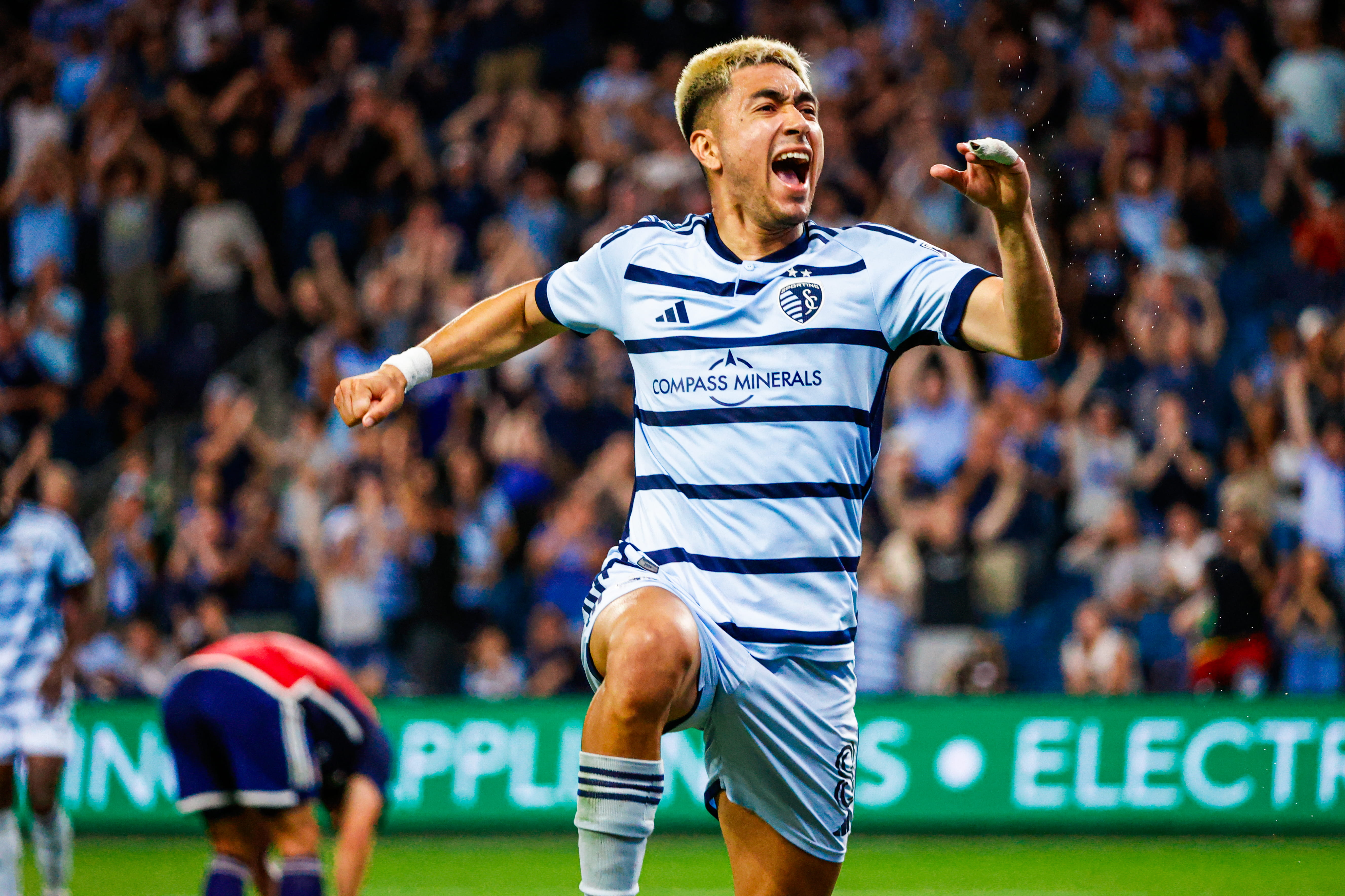 Republic FC Continues with New Additions with Memo Rodriguez Republic FC Continues with New Additions with Memo Rodriguez