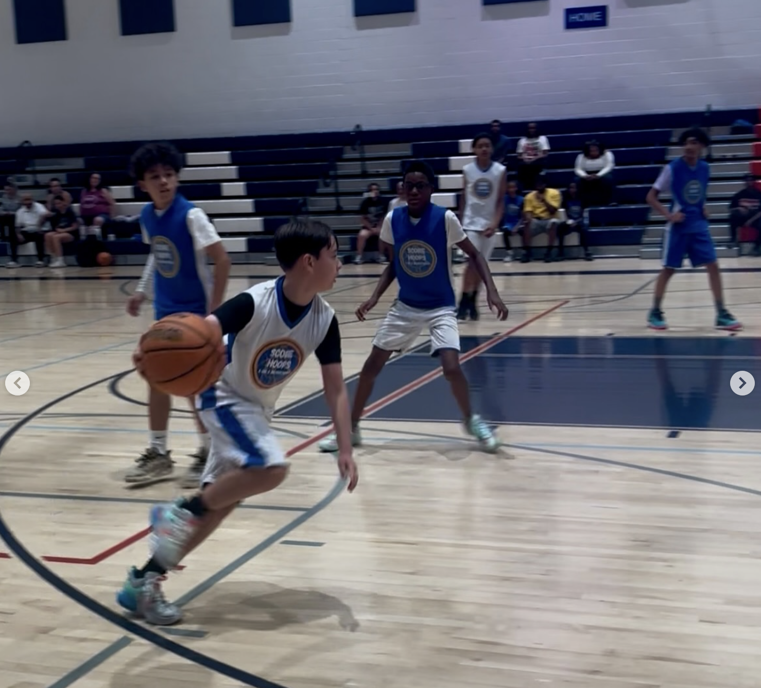 The Youth Sports System Is Broken — Here's Our Fix