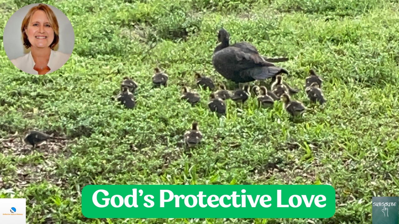 God's Protective Love