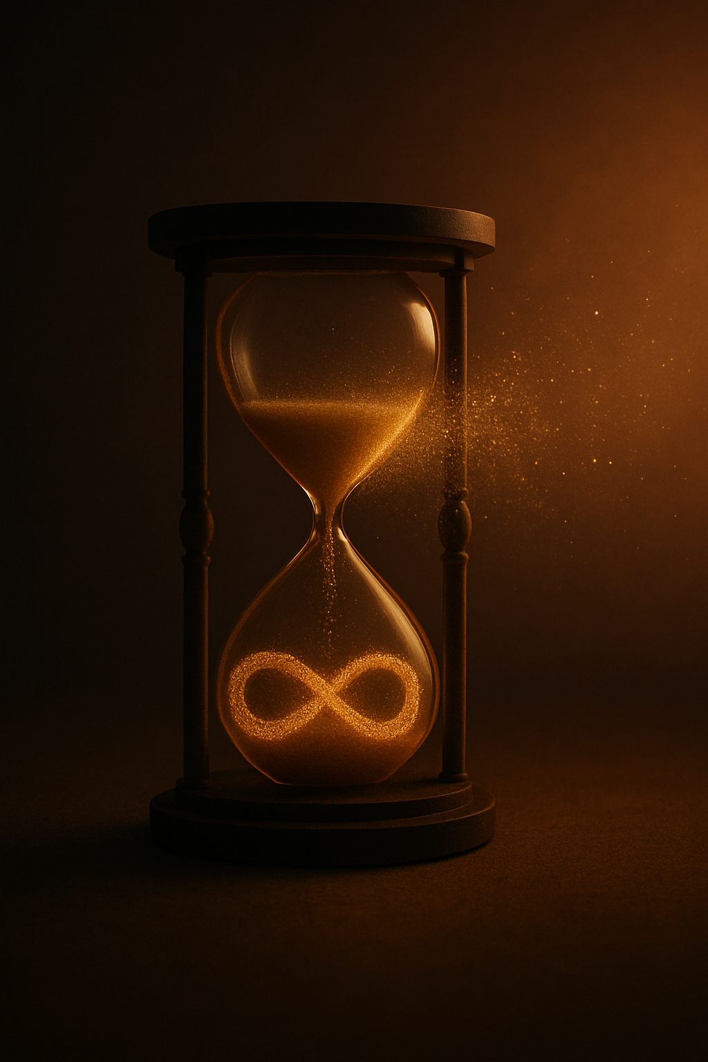 20 Minutes Until Eternity