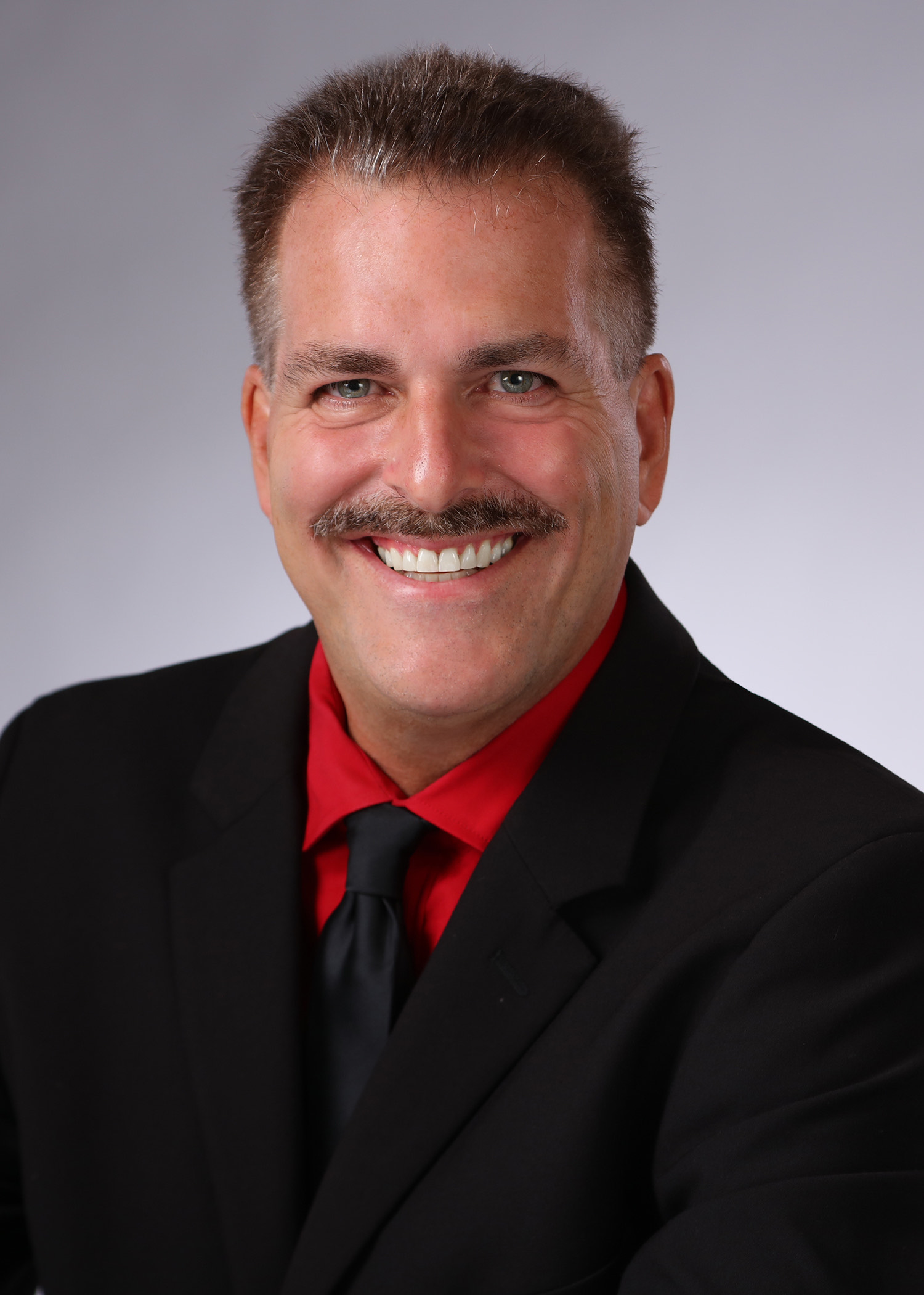 Todd Engels Profile Photo