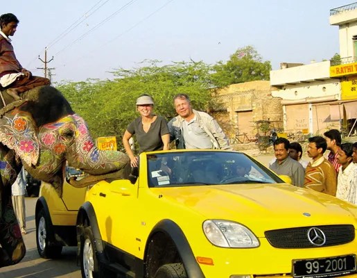 Jim Rogers Profile Photo