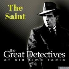 1001 Radio Crime Solvers