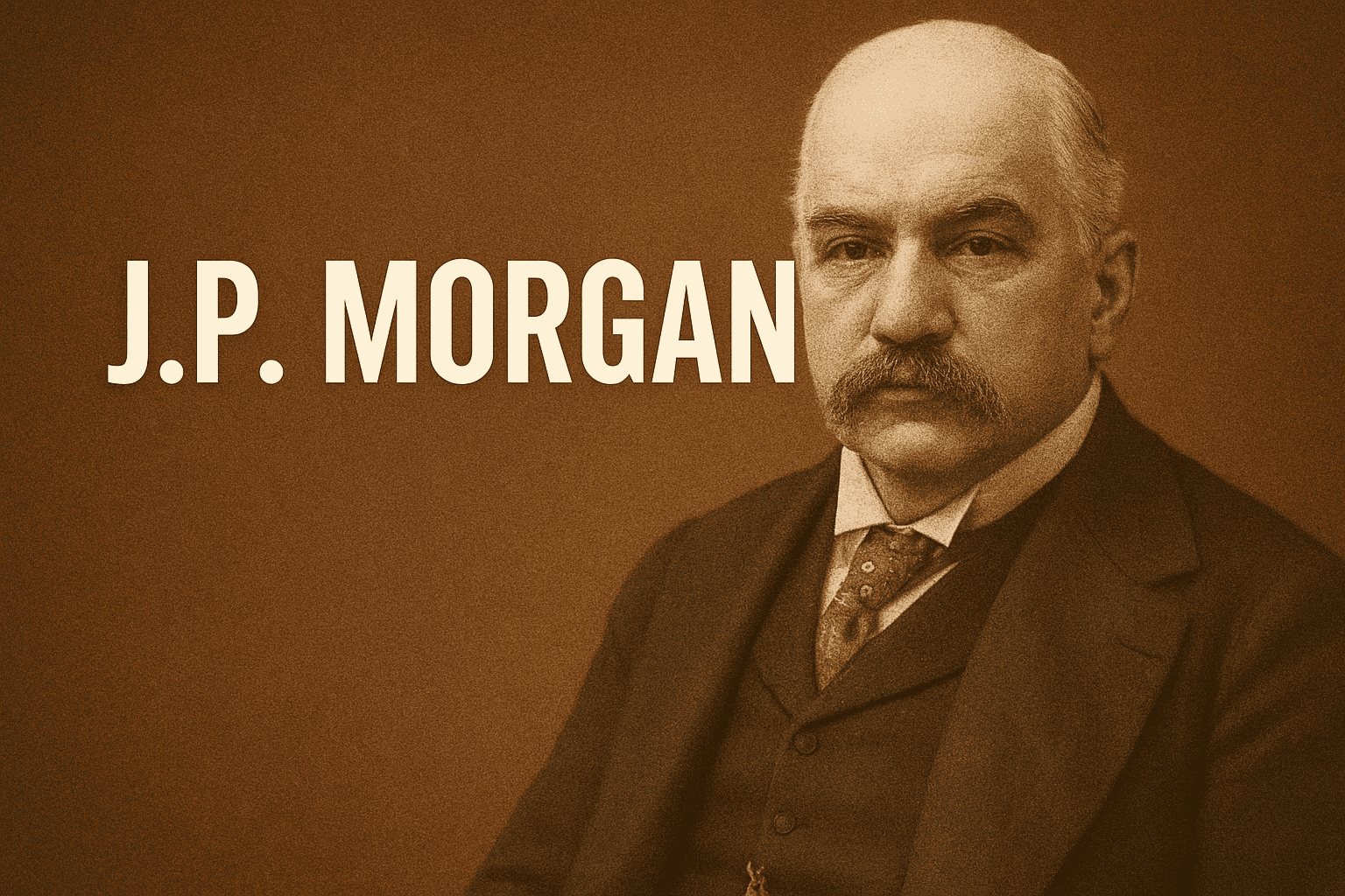JP Morgan