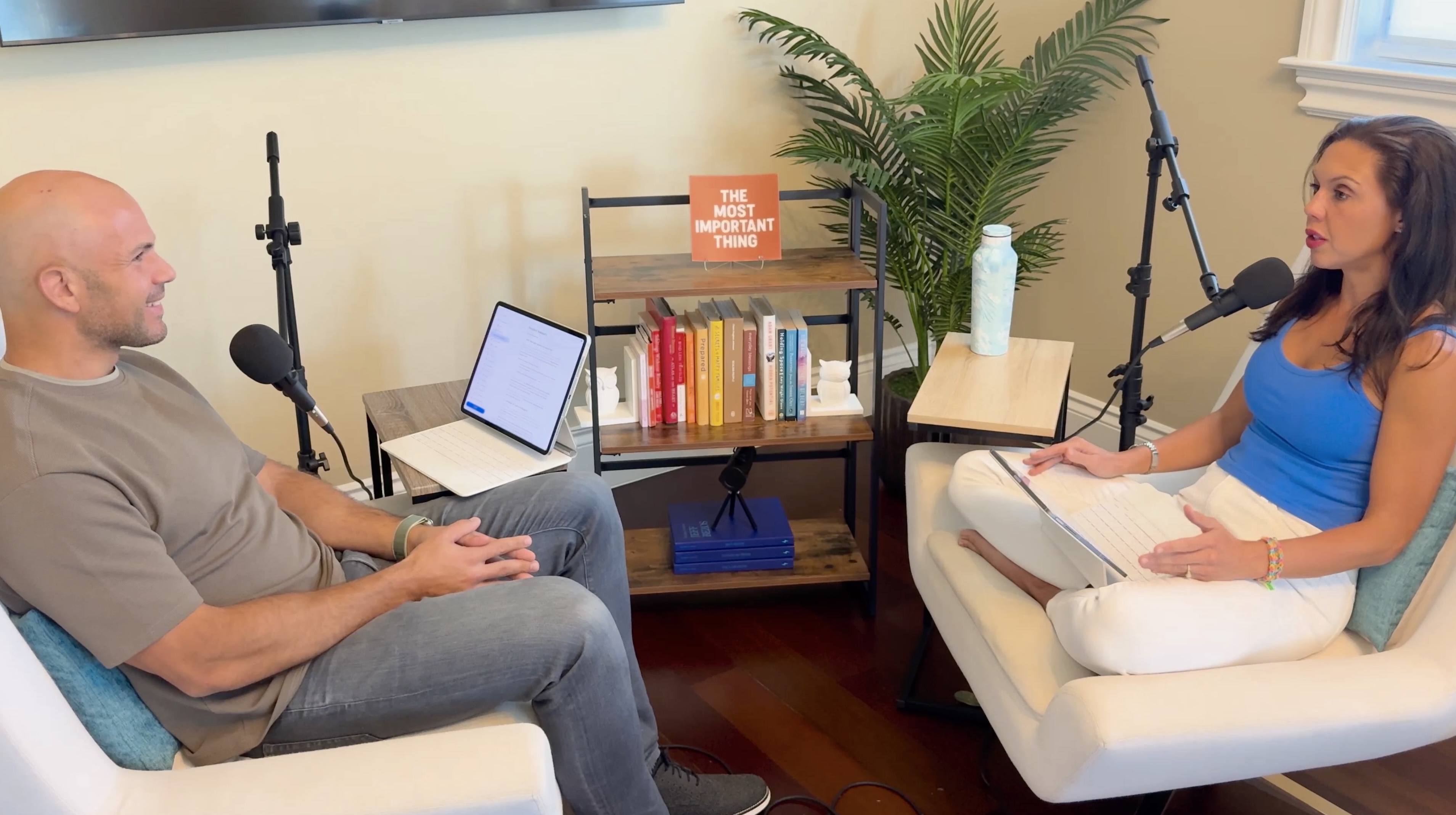 TMIT 37: Disagree and Commit – How Families Can Fight Without Falling Apart