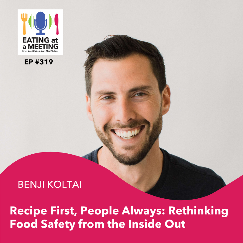 Recipe First, People Always: Rethinking Food Safety from the Inside Out