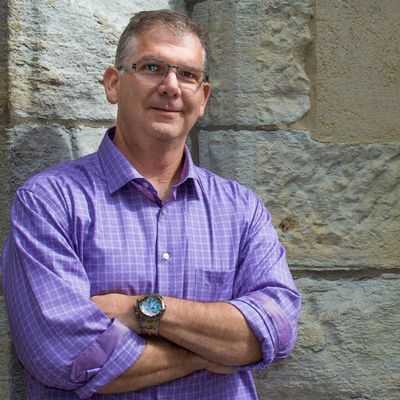 Bart Merrell: The Side Hustle Strategist