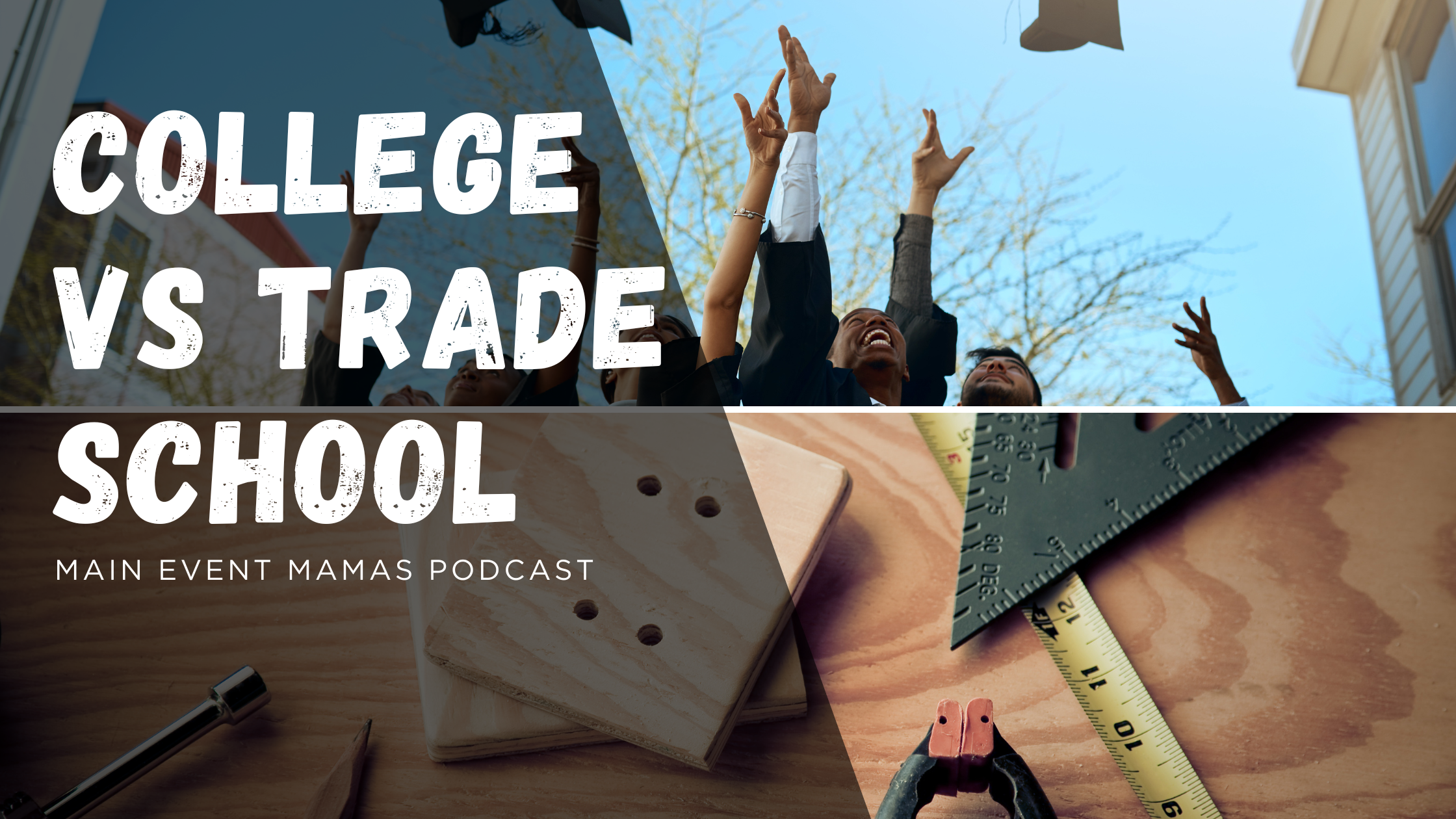 College vs. Trade School: Making the Right Call for Your Family's Future