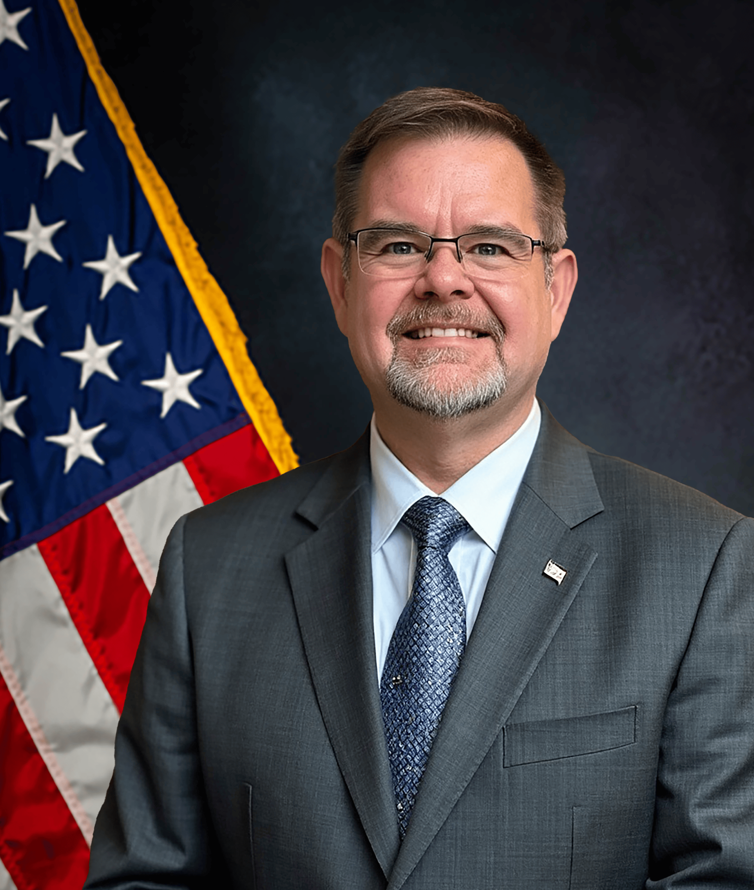 Donnie Woodyard Profile Photo