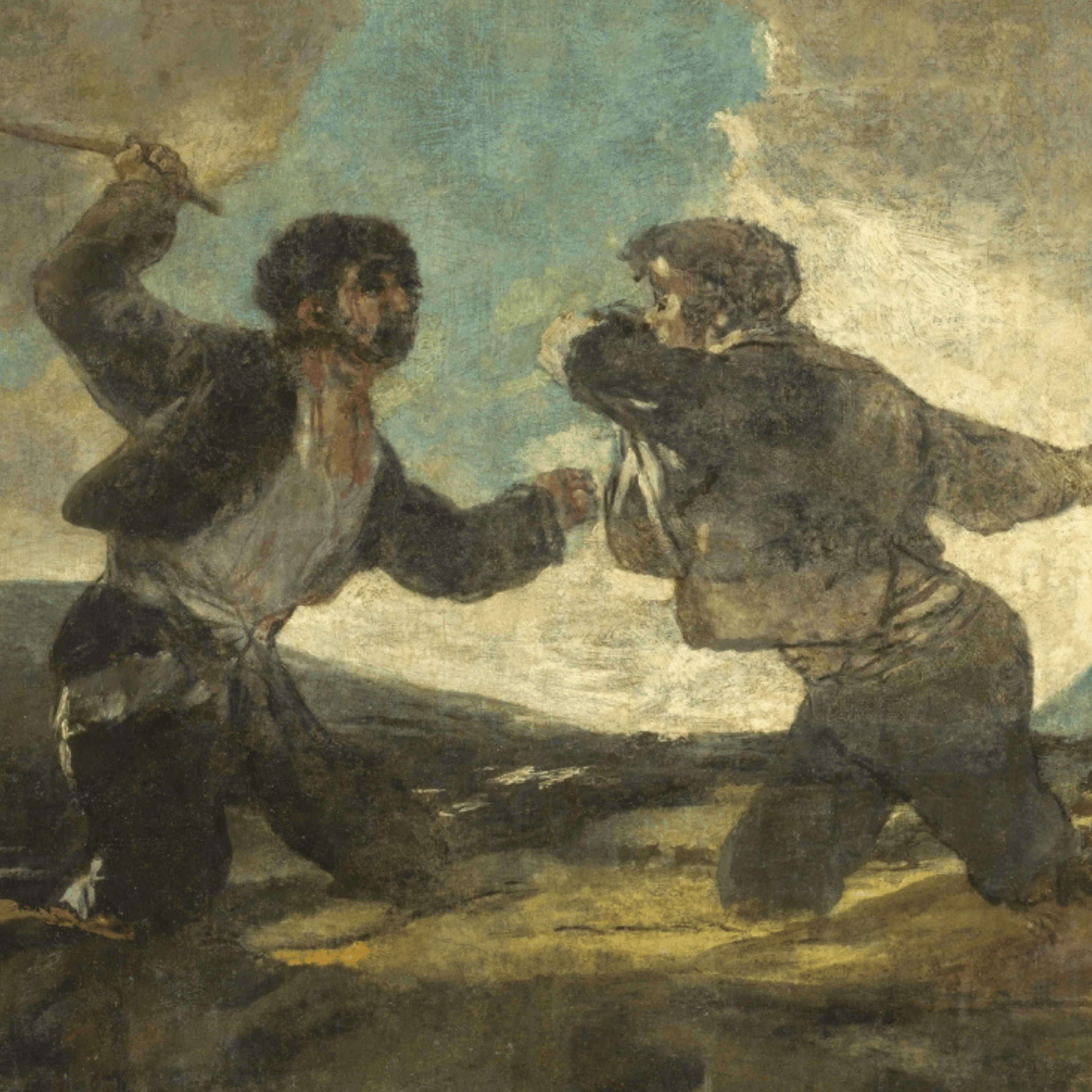 Dr. Packer, Dr. Van Bavel, Dr. Han, Alison Taylor, Uriel Epshein, & Joshua Fryday: What Fuels Political Division Part 1