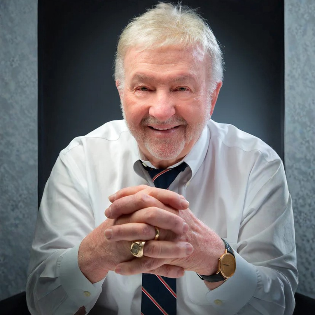 Don Hutson Profile Photo