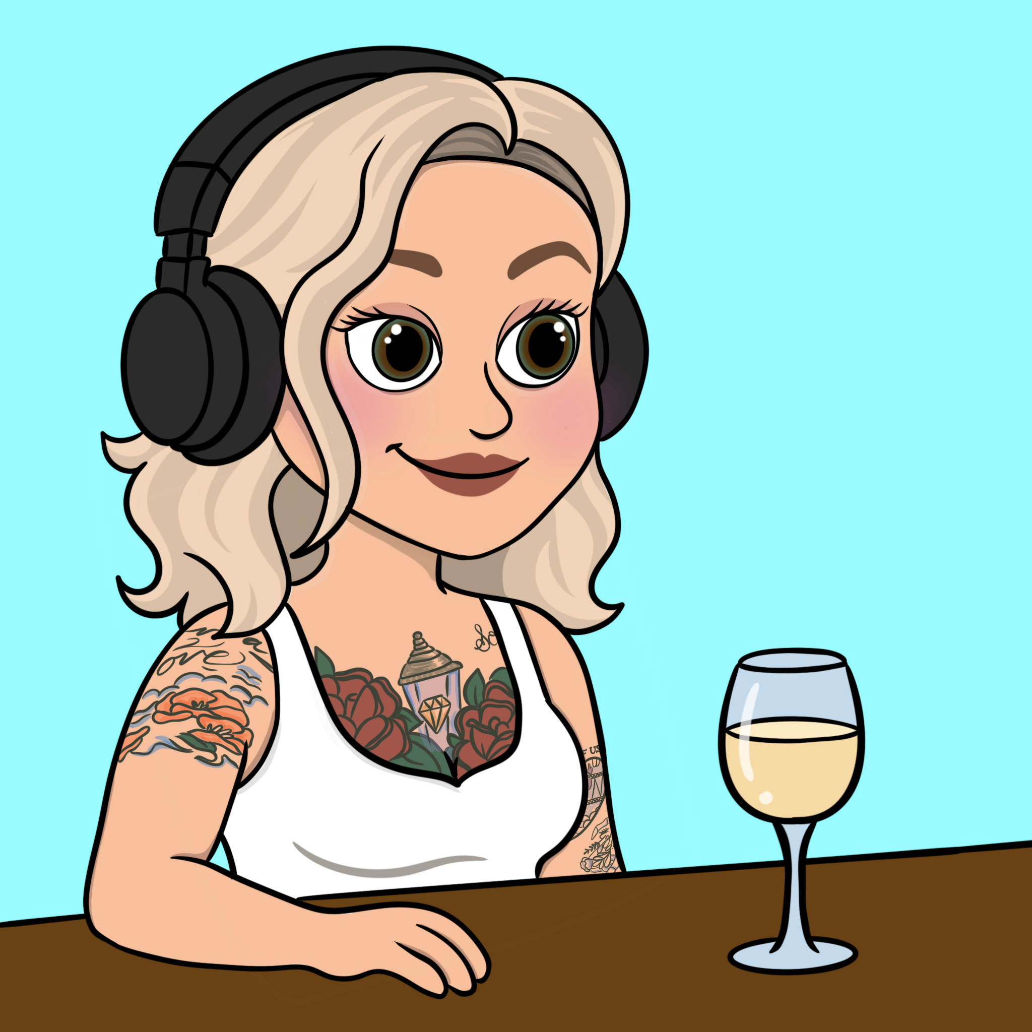 Jenn Profile Photo
