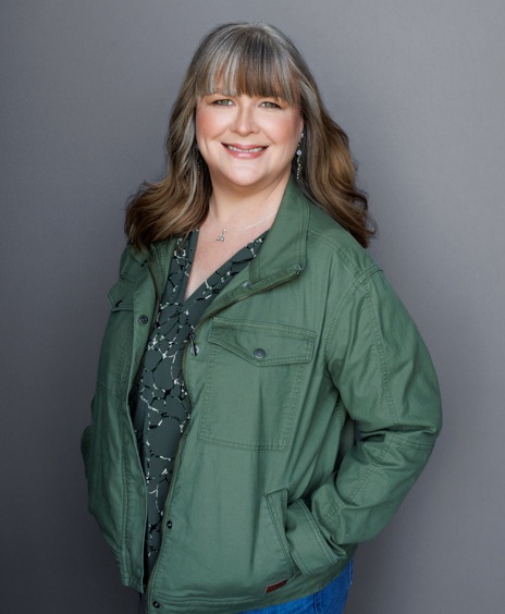Michelle Miles Profile Photo