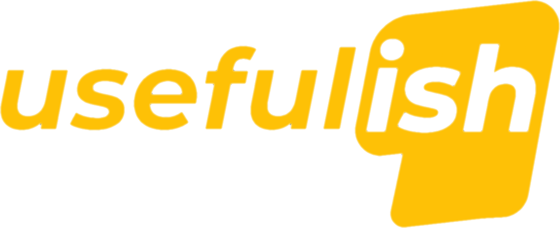 Usefulish Podcast