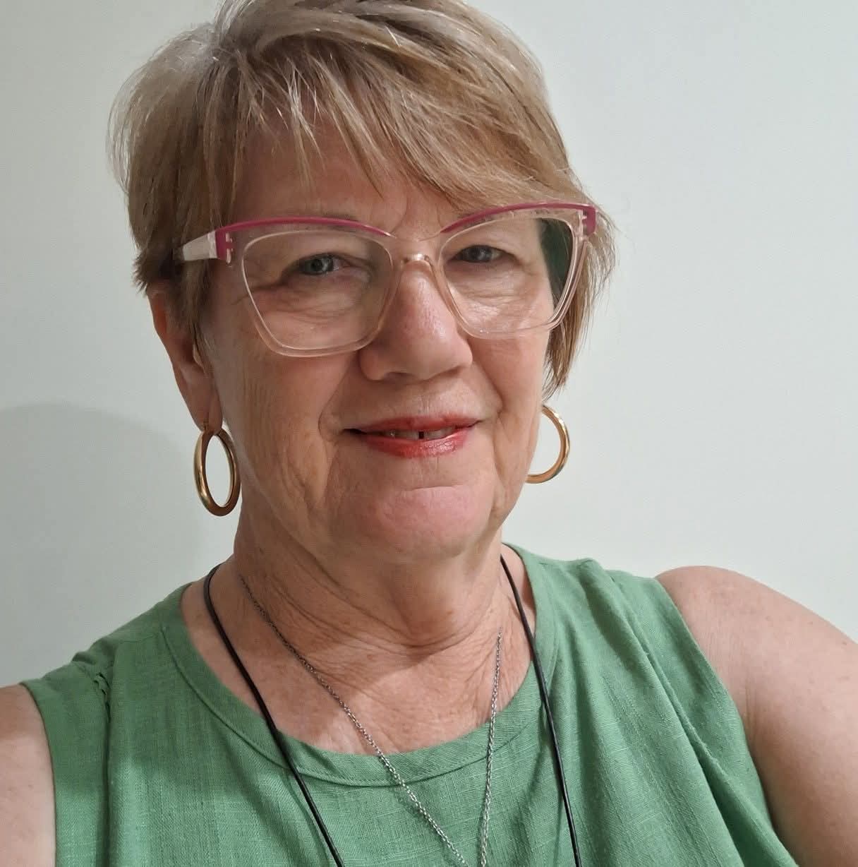 Karen Churchill Profile Photo