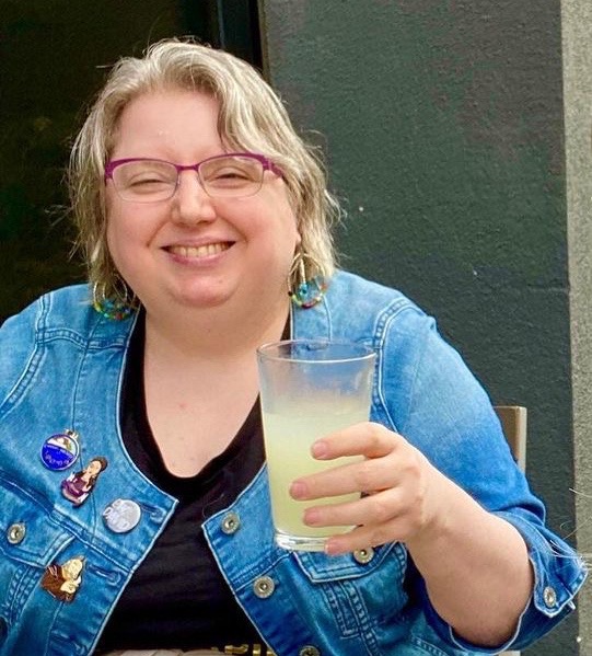 Jen Anderson Profile Photo