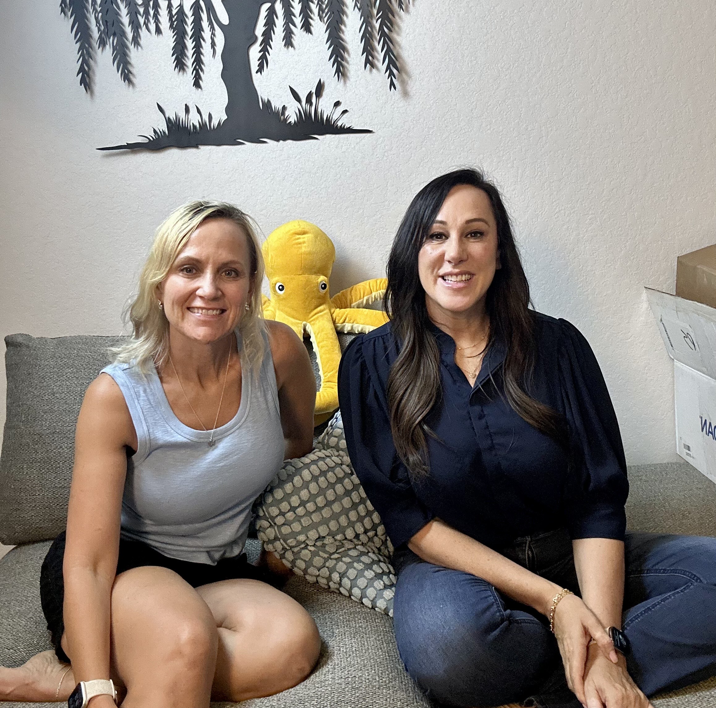 The Sleep Struggle Is Real: Why Midlife Women Need Quality Rest More Than Ever