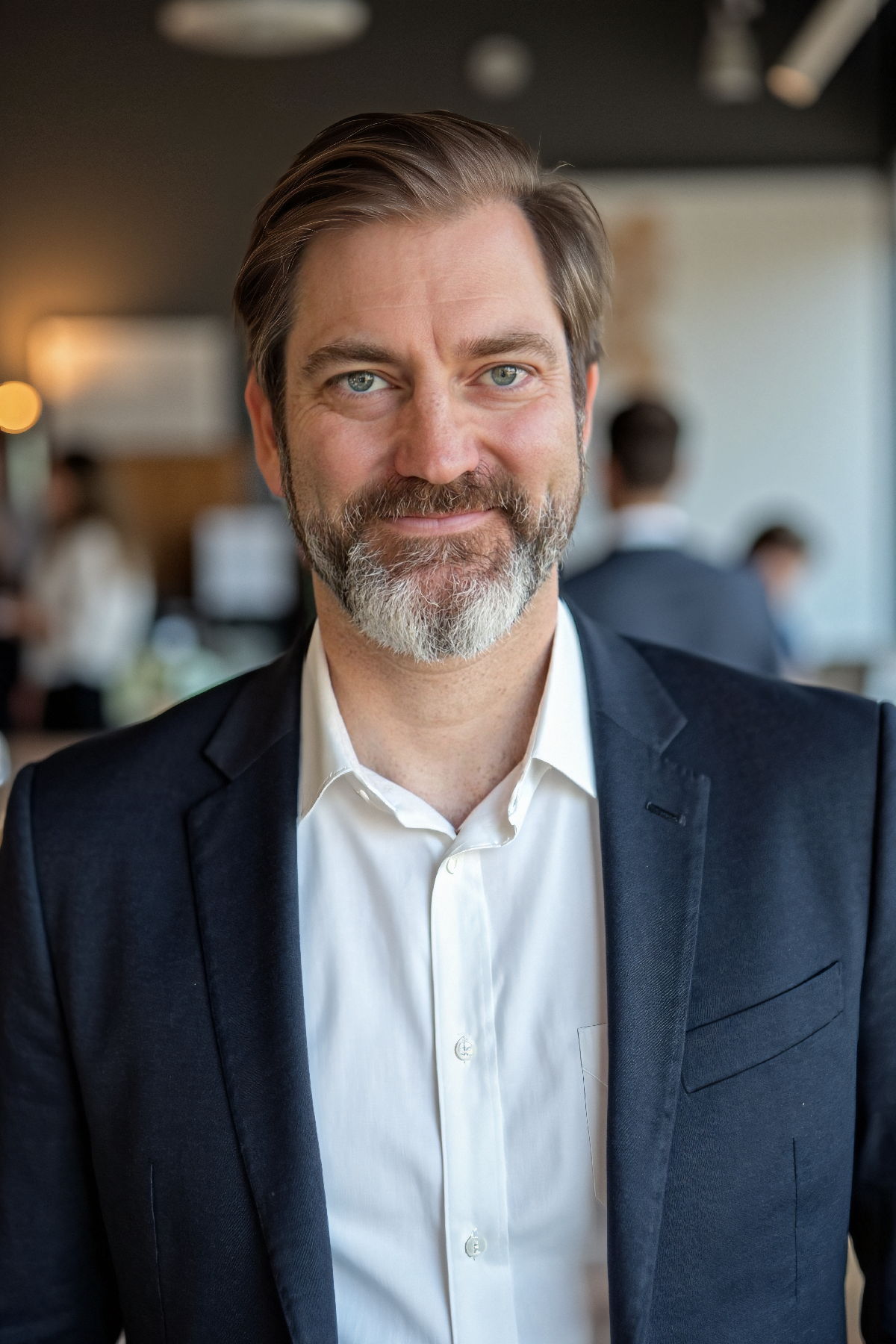 Bryan Daigle Profile Photo