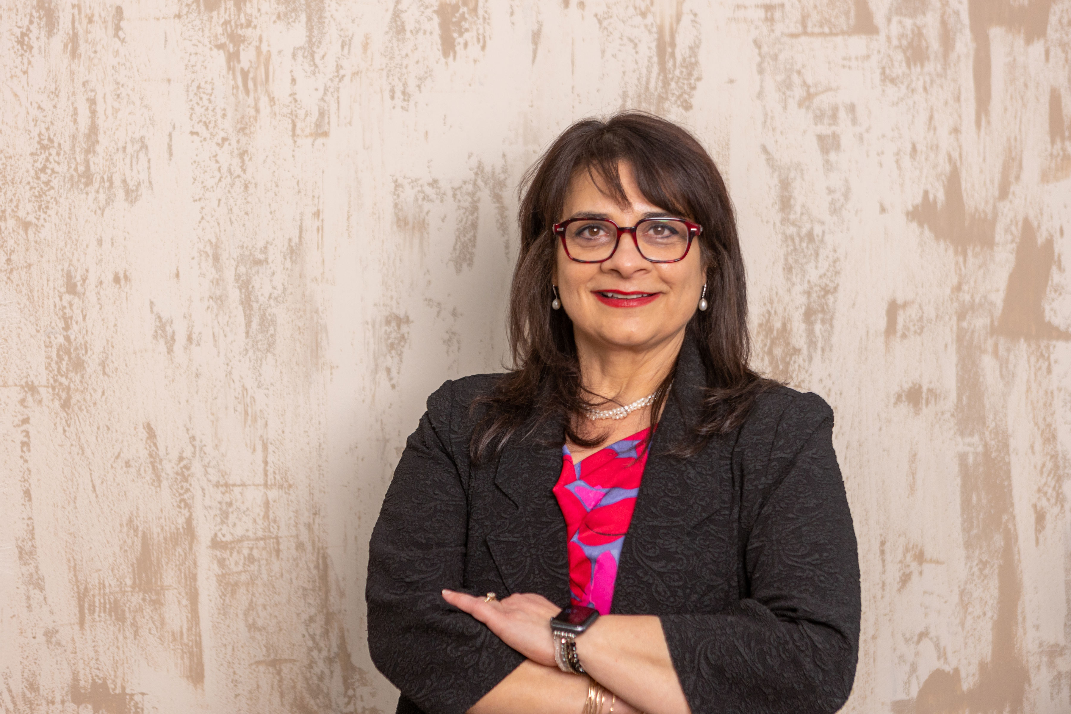 Helen Fagan, Ph.D. Profile Photo