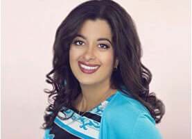 The Musical Innertube - Volume 2, Number 57 - Dr. Seema Khosla