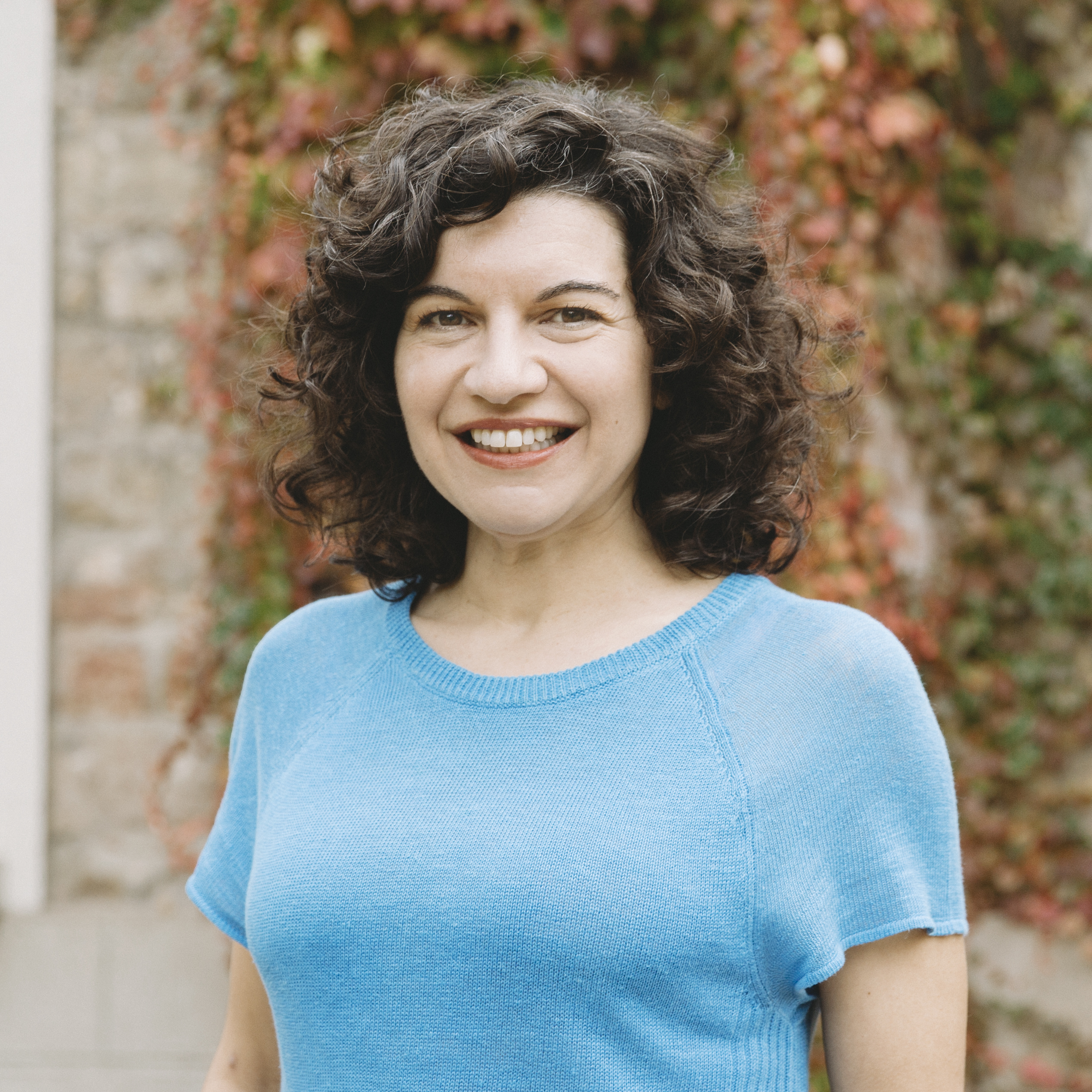 Sylvie Milverton Profile Photo