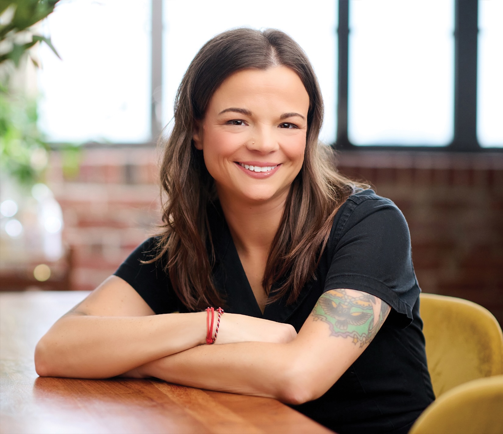 From Survival to Self-Discovery: Embracing Joy | with Megan Margherio