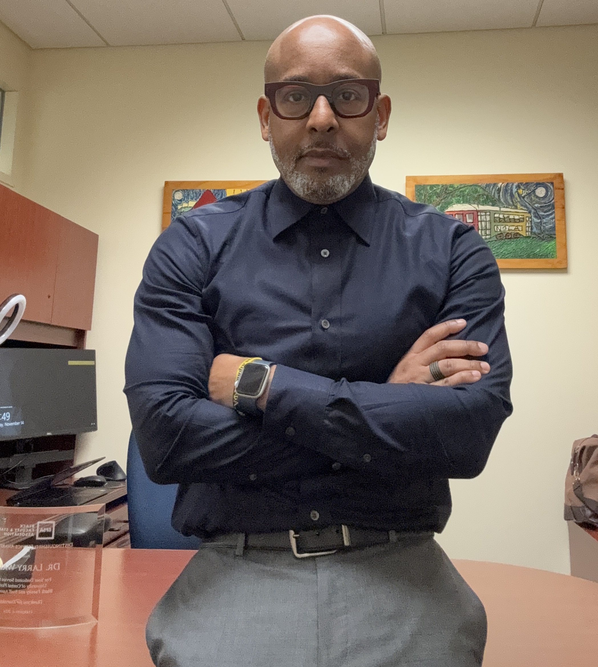 Larry J. Walker Profile Photo