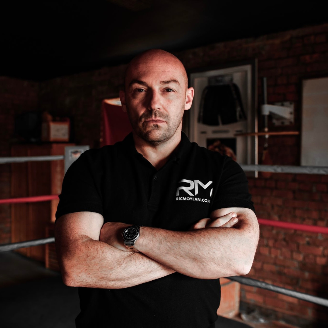 Ric Moylan Profile Photo