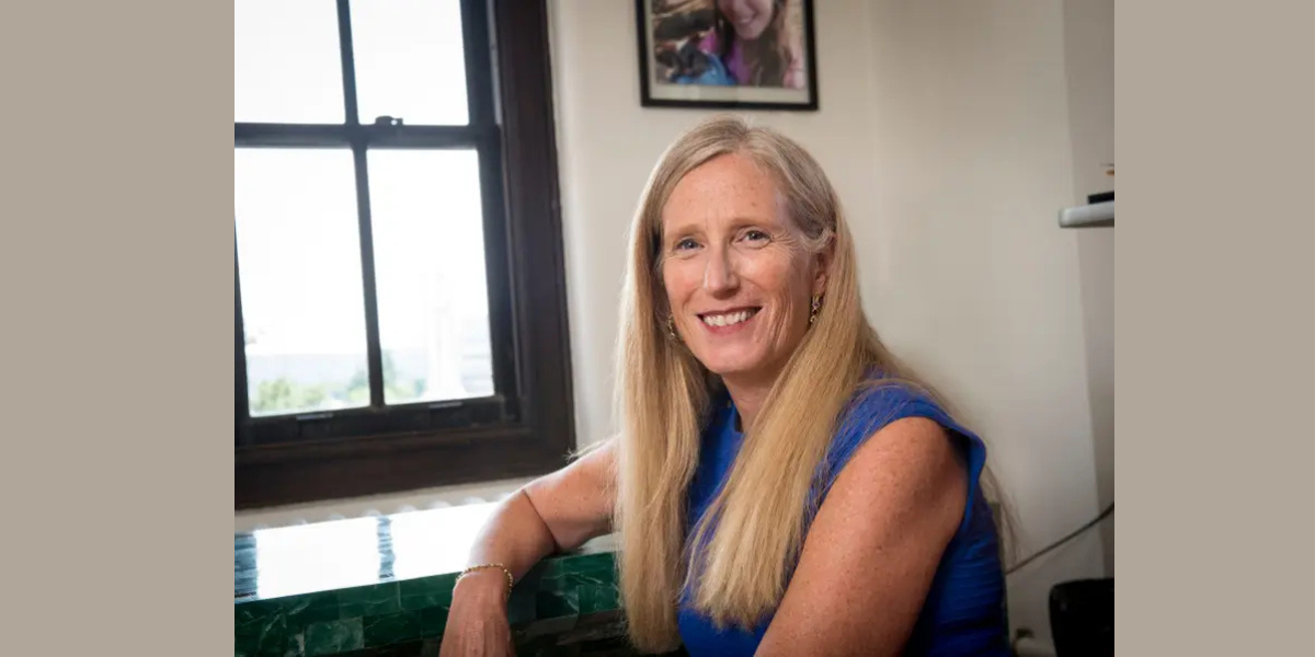 How Linda Babcock Protects Her Time (and How You Can Too)