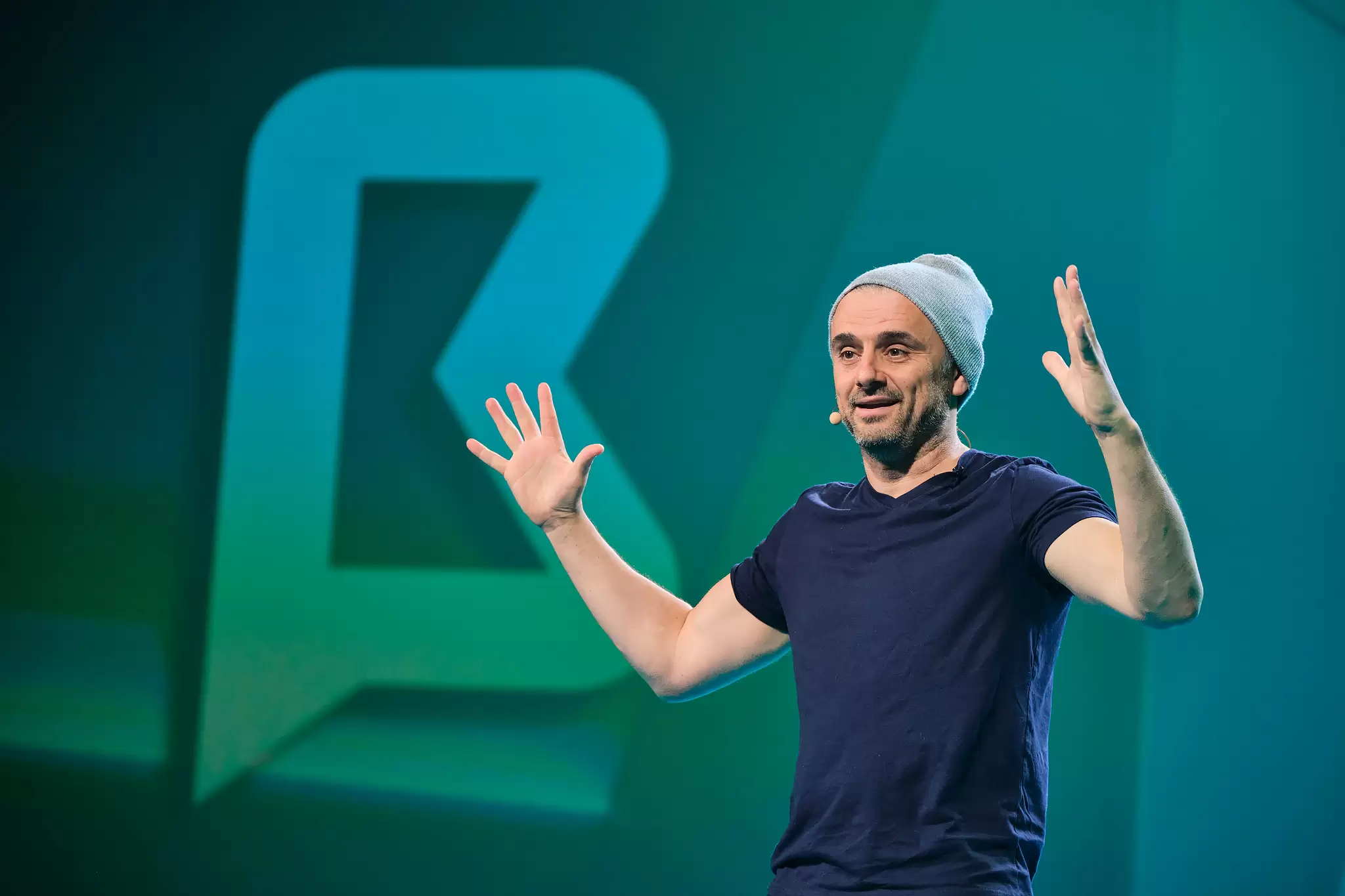Gary Vee on the Biggest Bets of His Career — And How You Can Make Yours