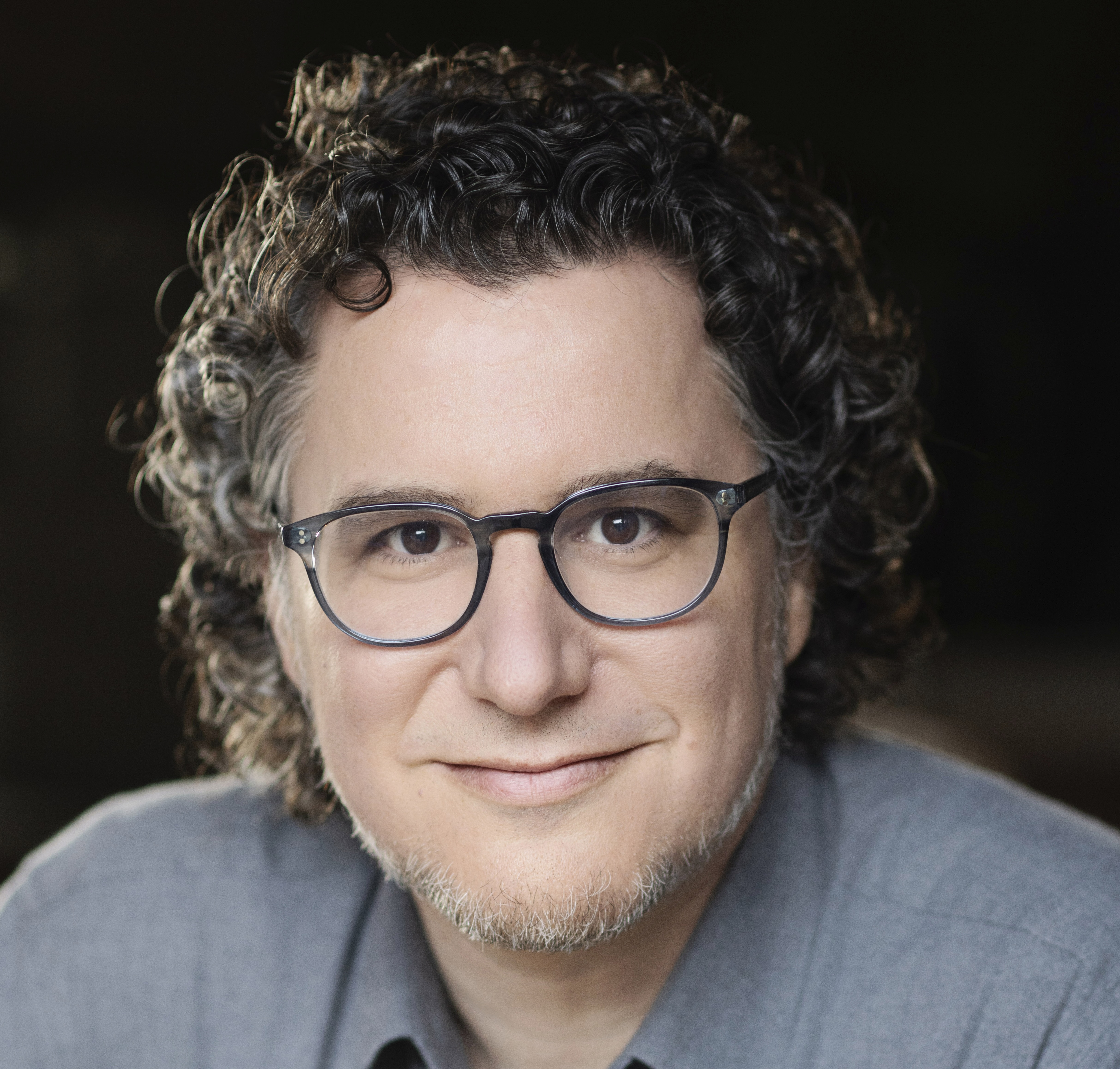 Eric Ries Profile Photo