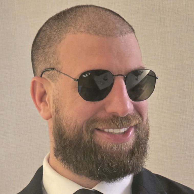 Drew Gulak Profile Photo