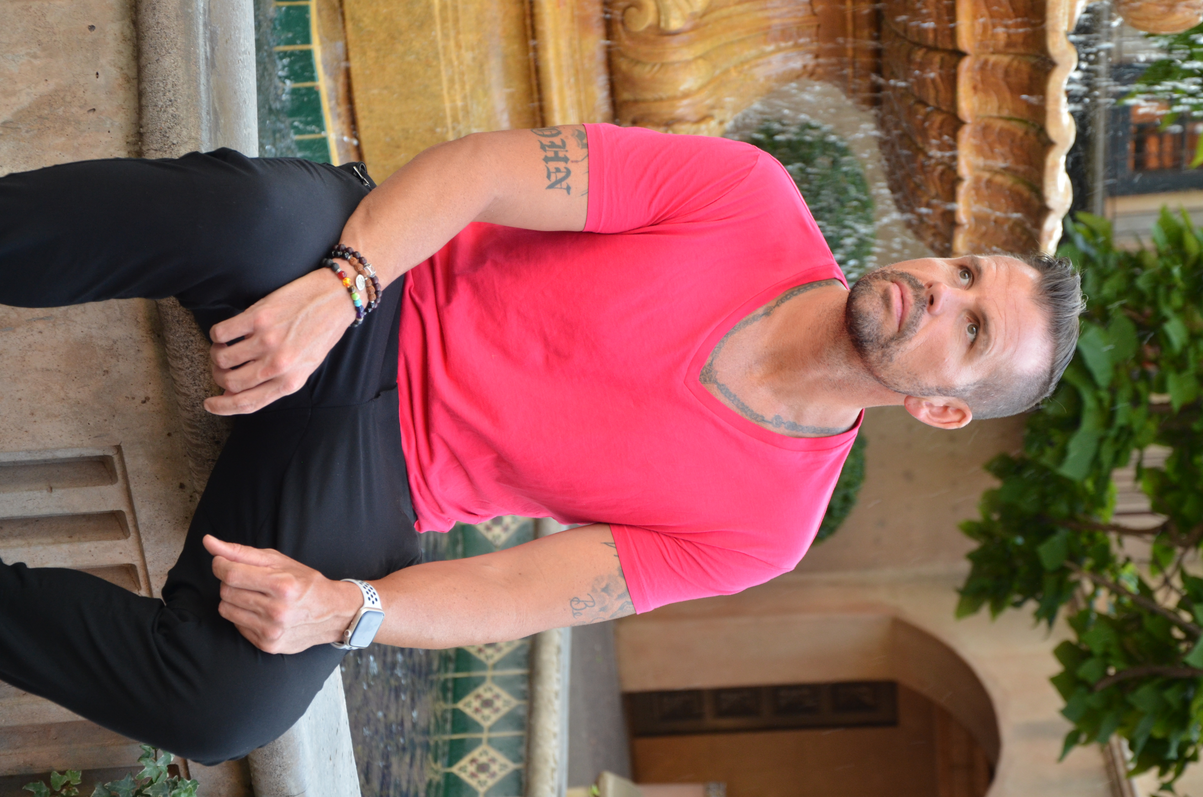 Justin L Shaw Profile Photo