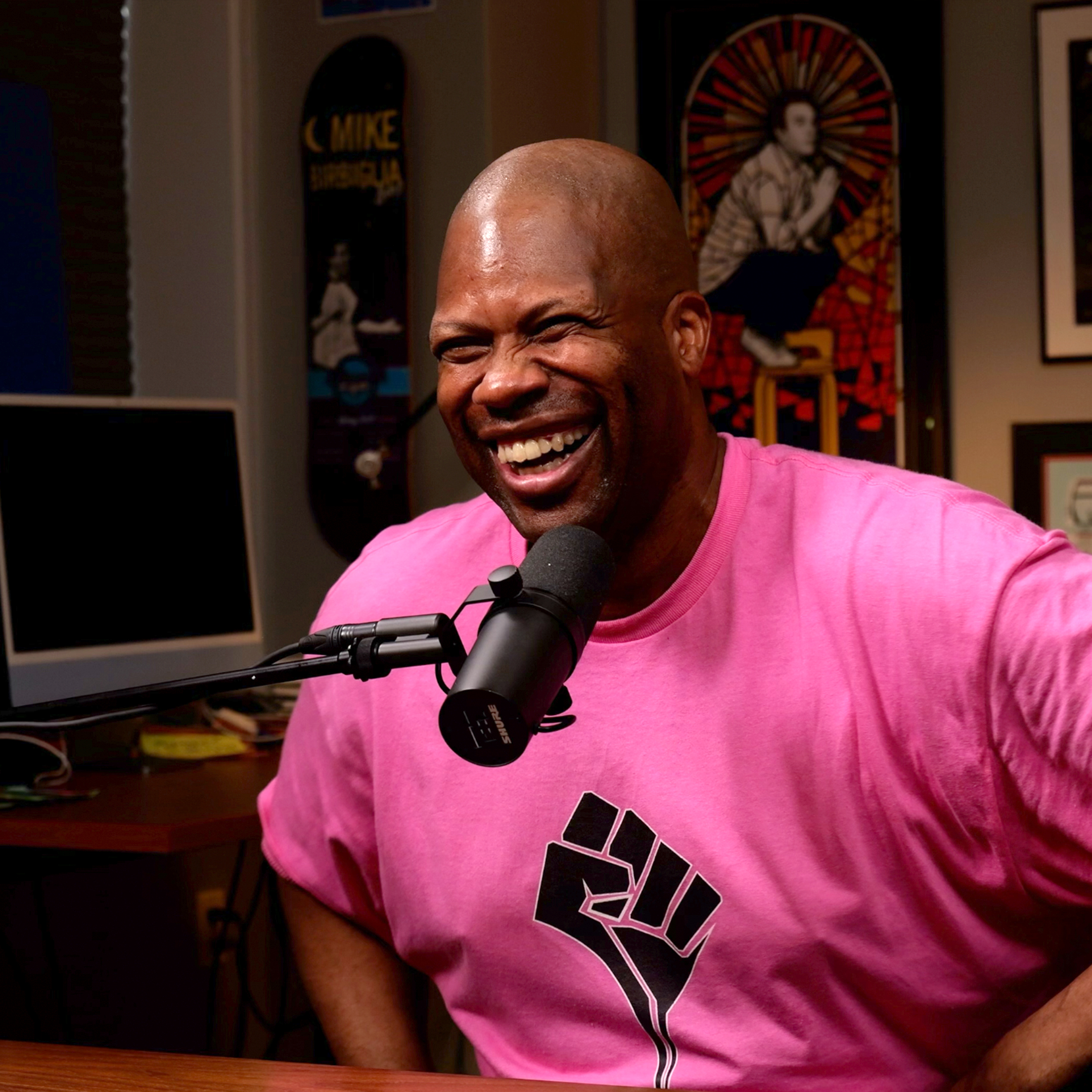 Jon Laster Profile Photo