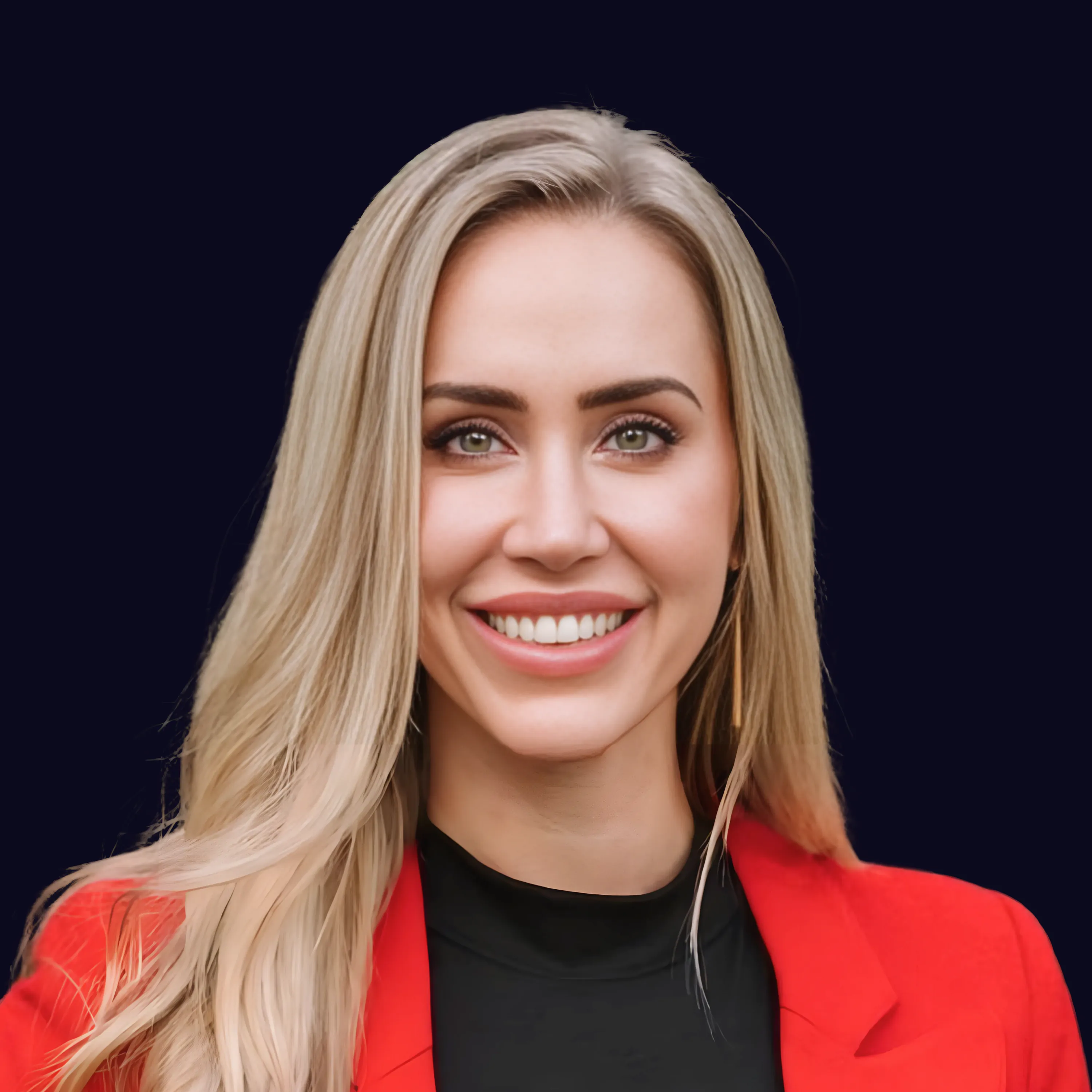 Angie Noack Profile Photo