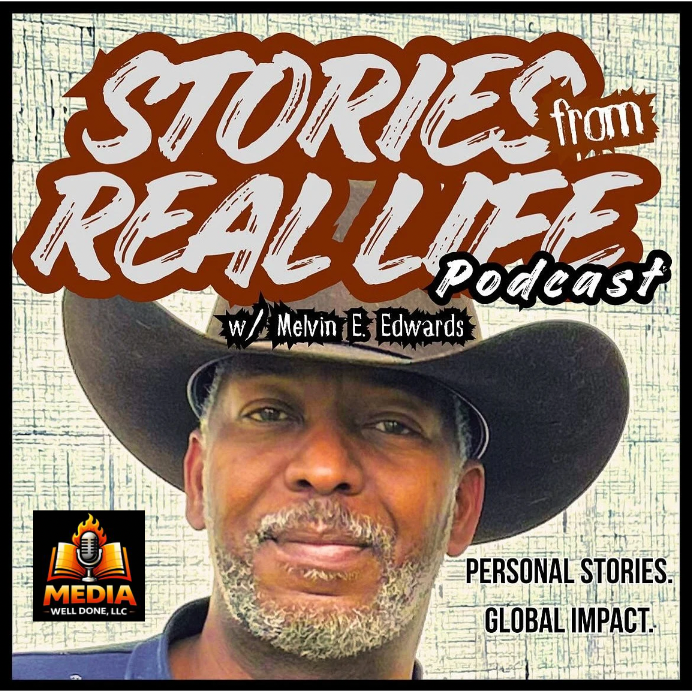 Stories from Real Life Logo